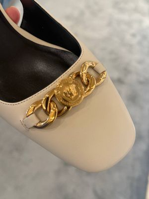 Слингбэки Versace