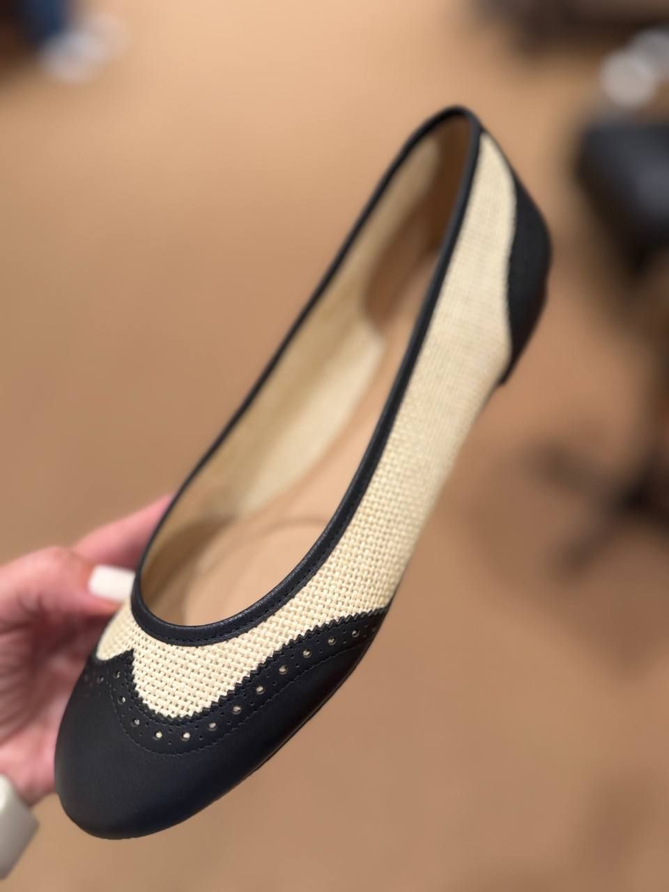 Балетки Polo RL