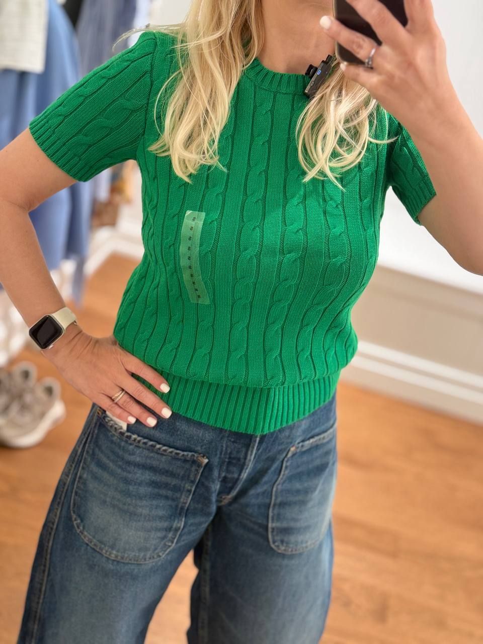 Джемпер Polo RL