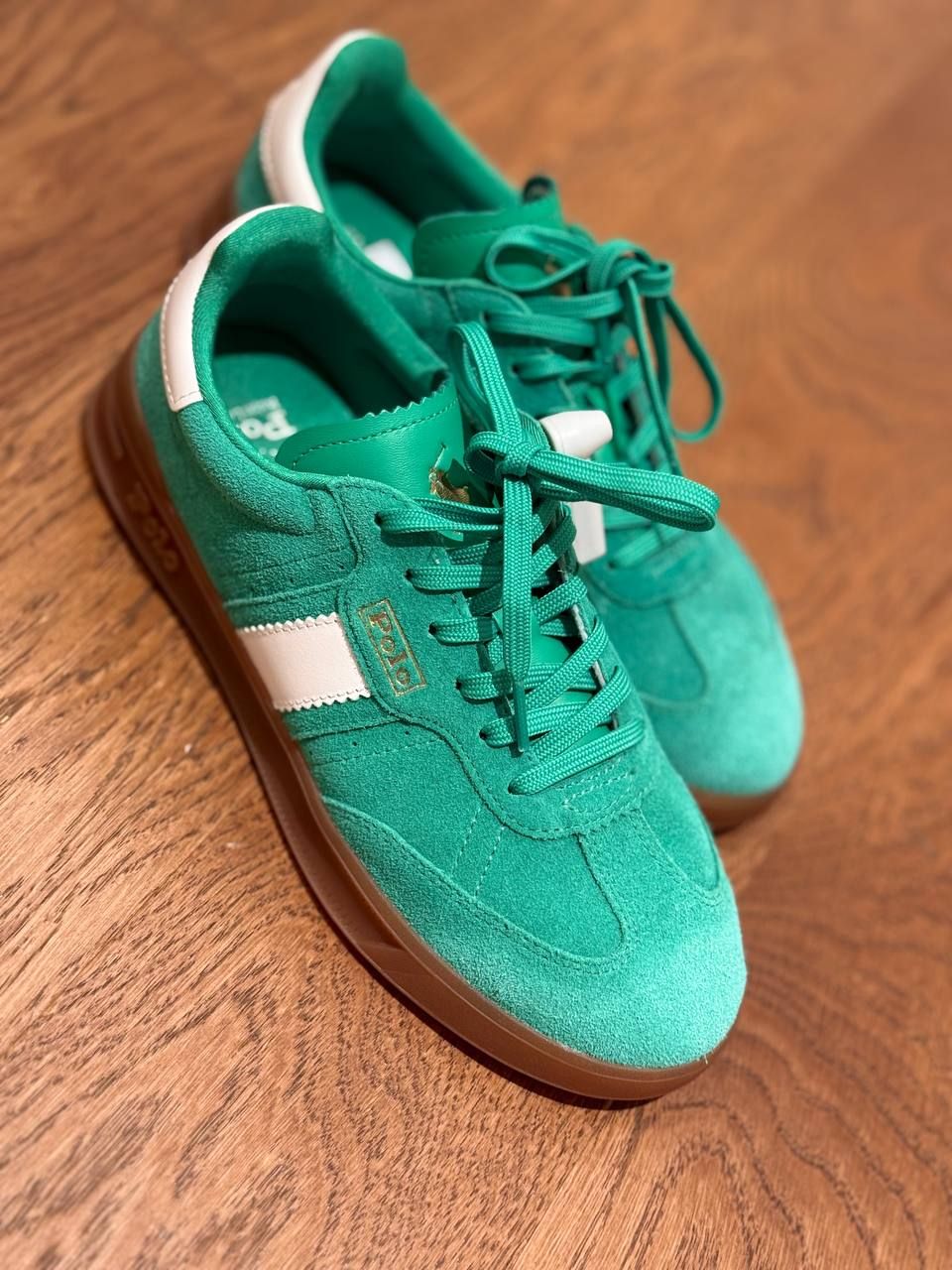 Кроссовки Polo RL