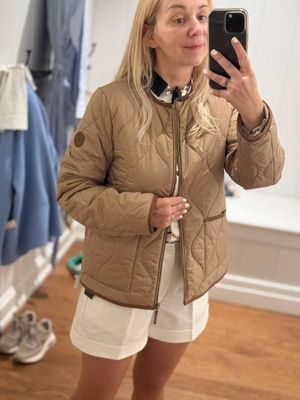 Куртка Polo RL