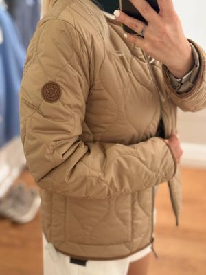 Куртка Polo RL