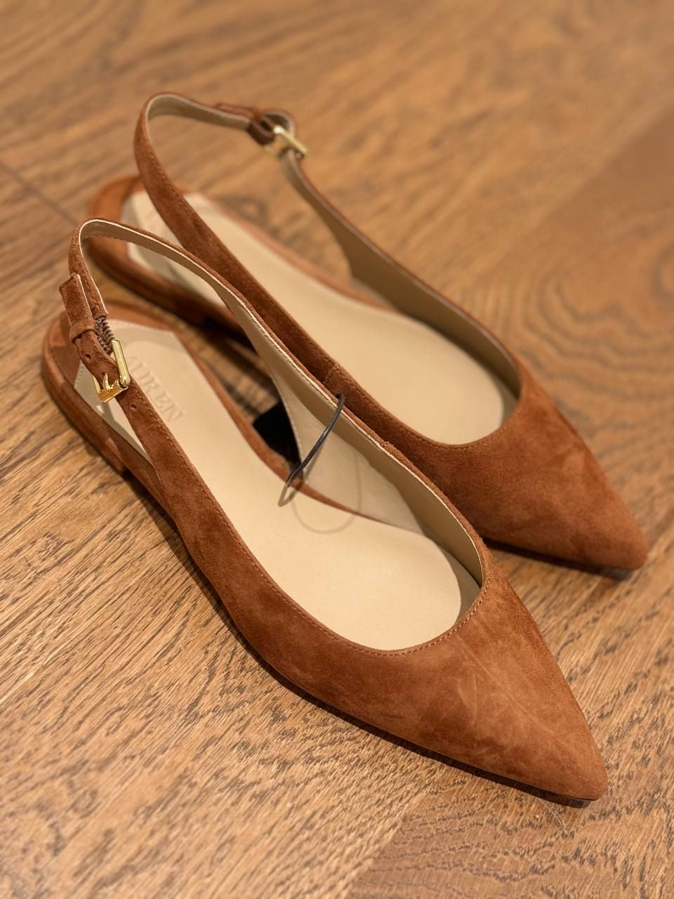 Слингбэки Polo RL