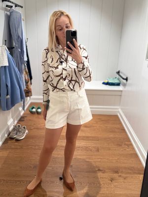 Шорты Polo RL