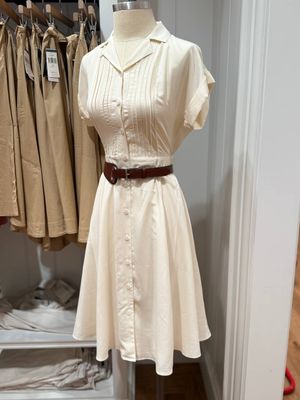 Платье Polo RL