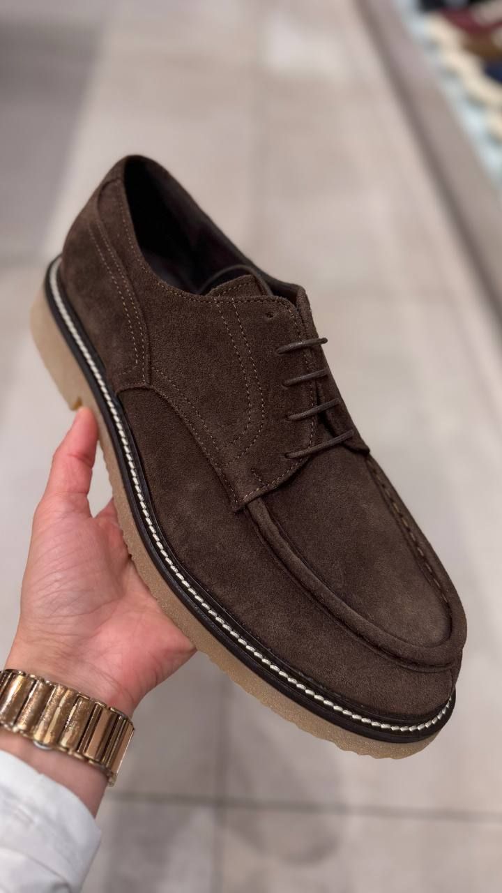 Мужские лоферы Baldinini