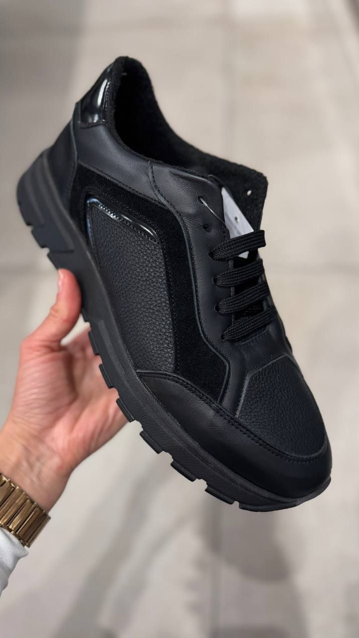 Мужские кроссовки Baldinini