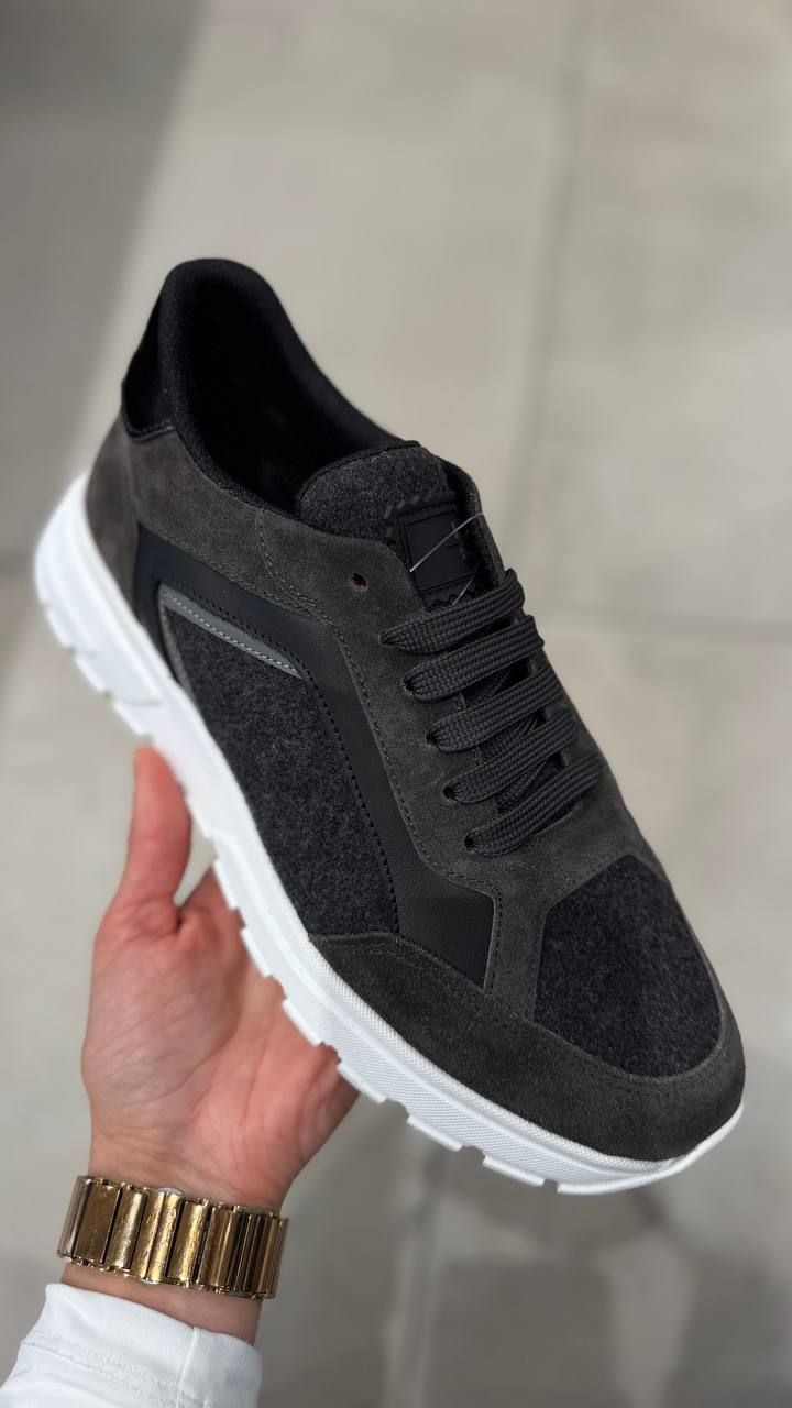 Мужские кроссовки Baldinini