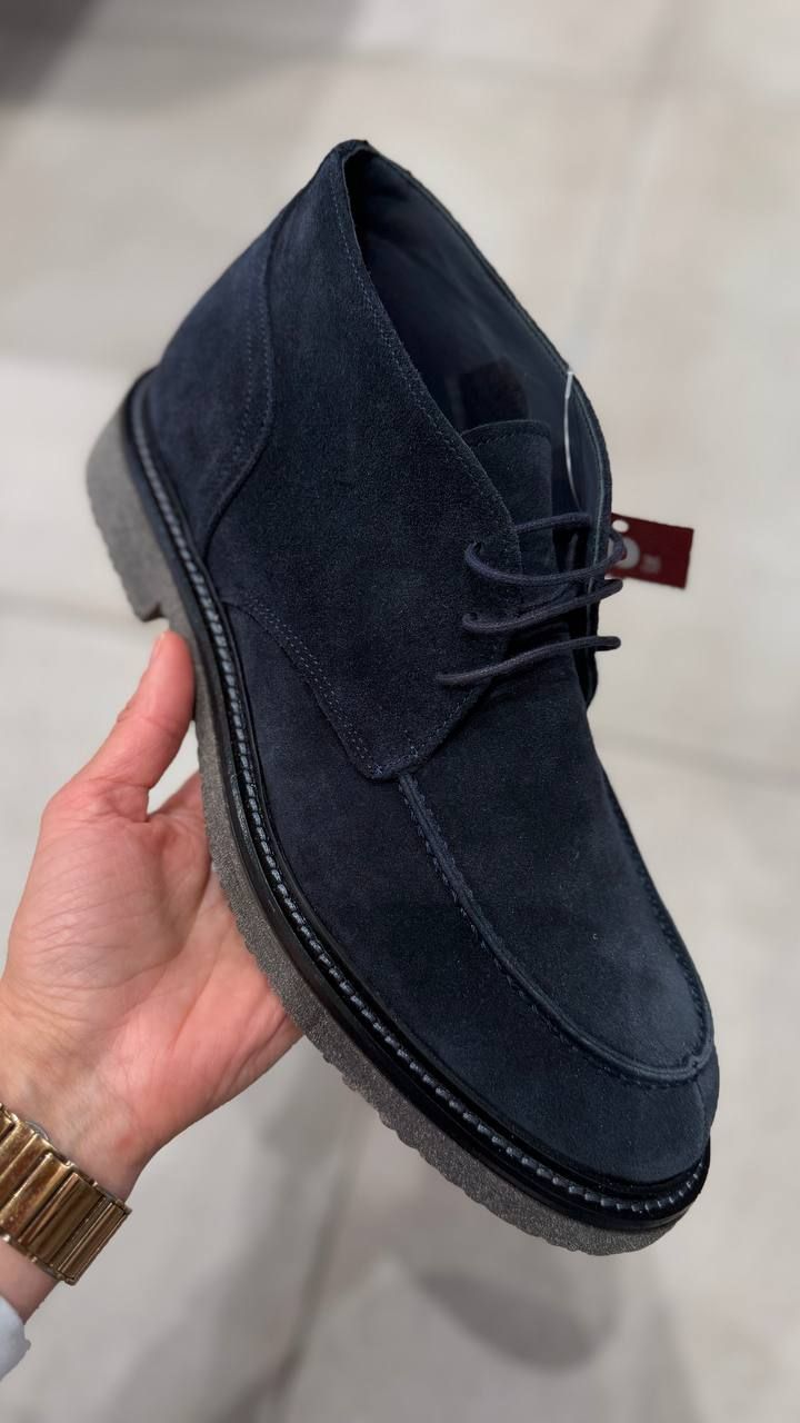 Мужские полуботинки Baldinini