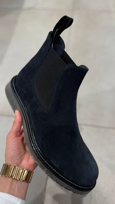 Мужские ботинки Baldinini