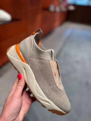 Кроссовки Santoni