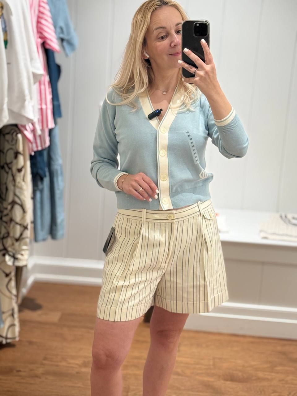 Кардиган Polo RL