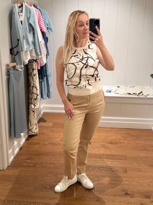 Топ Polo RL
