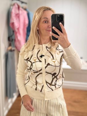 Кардиган Polo RL