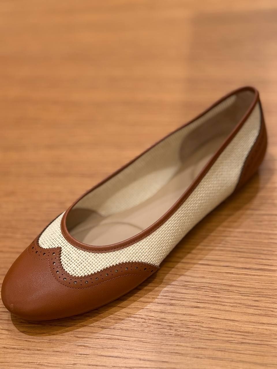 Балетки Polo RL