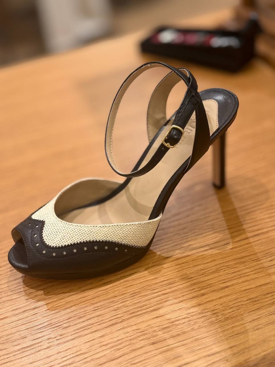 Босоножки Polo RL