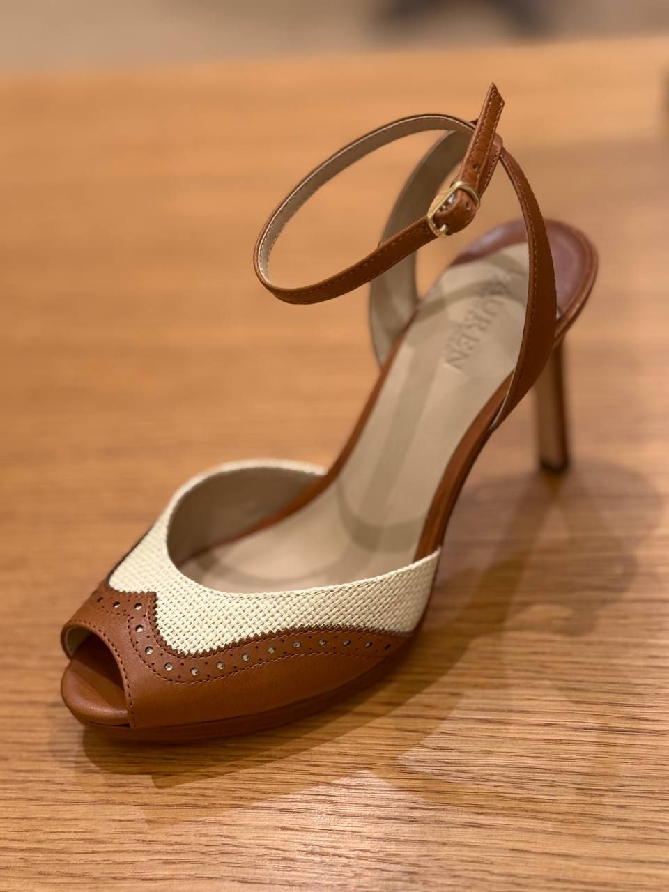 Босоножки Polo RL