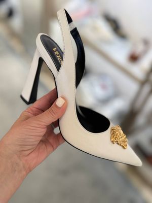 Слингбэки Versace