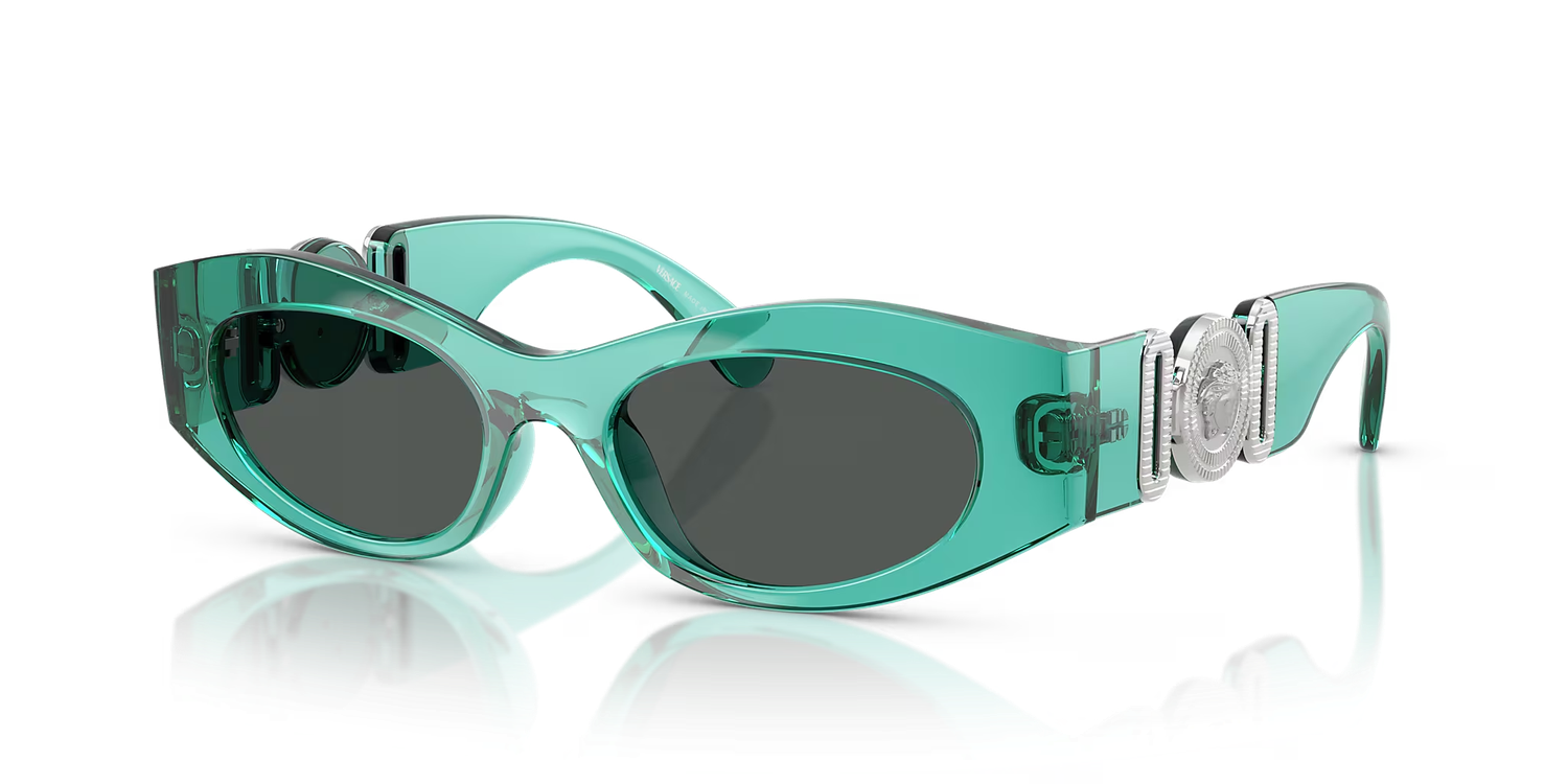 Солнцезащитные очки Versace