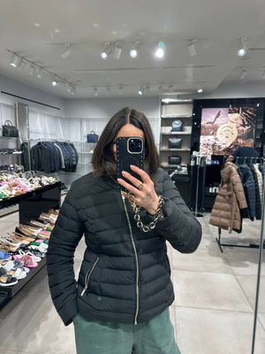 Куртка Baldinini