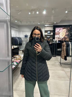 Куртка Baldinini