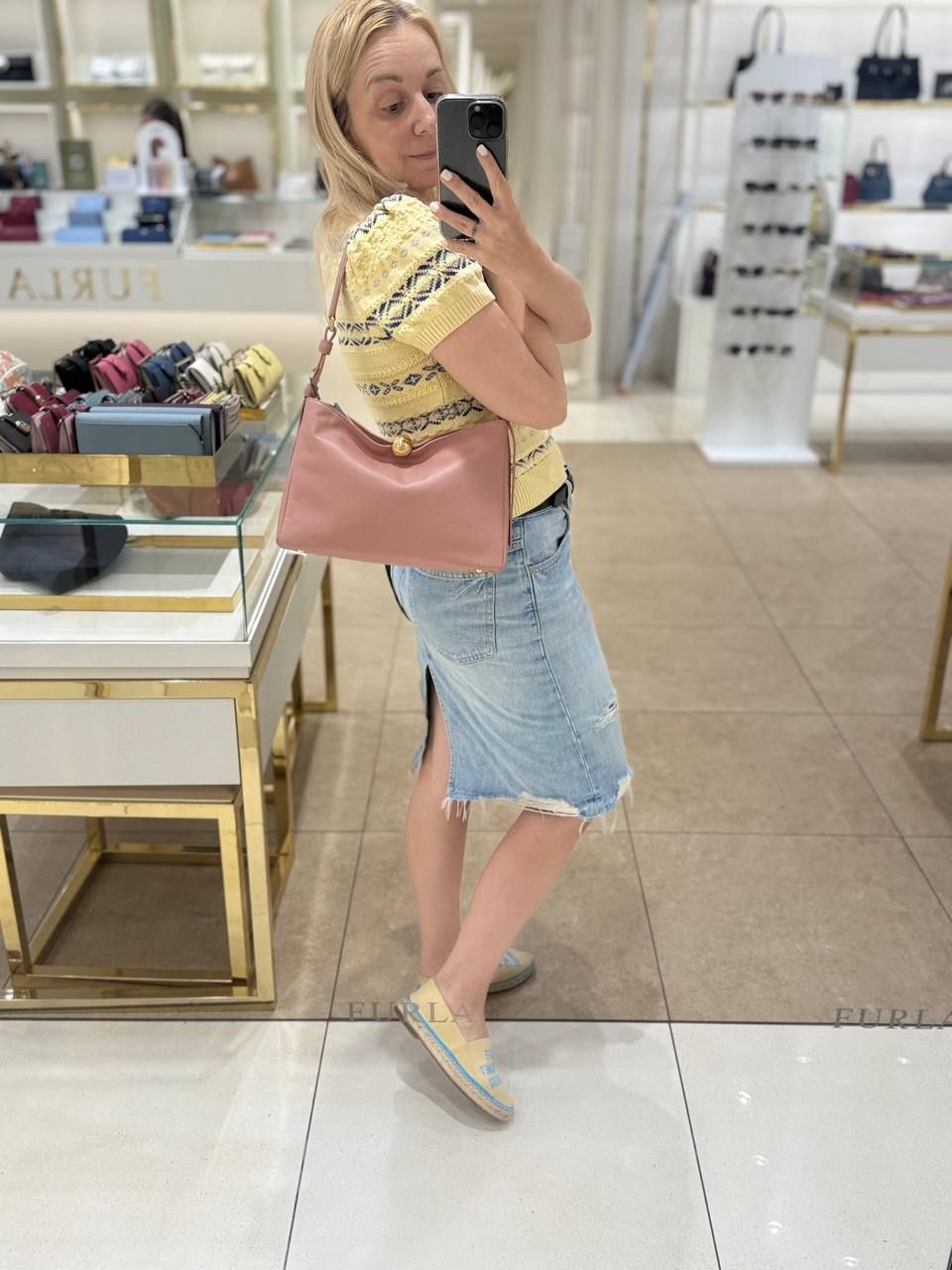 Сумка Furla Sfera