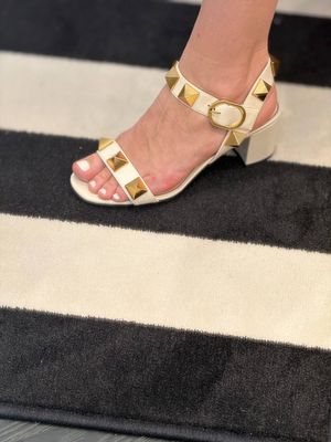 Босоножки Valentino