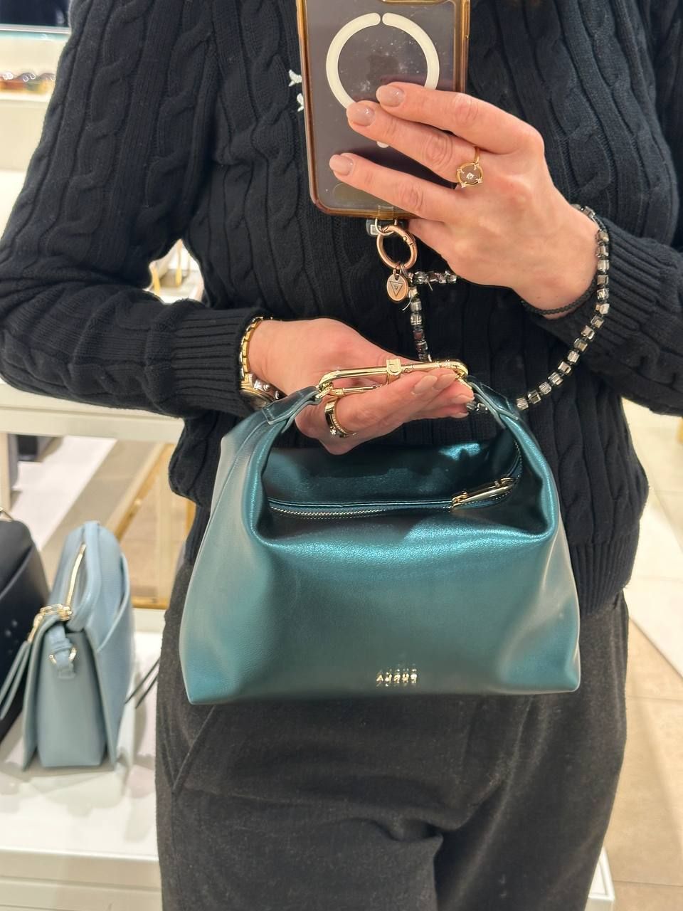 Сумка Furla Teia