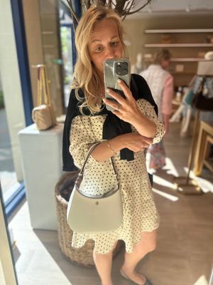 Сумка Tory Burch