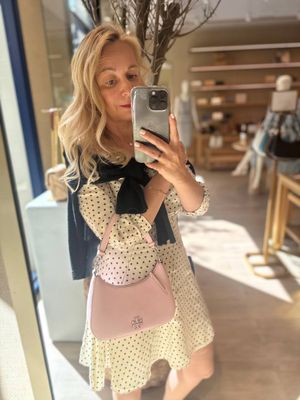 Сумка Tory Burch