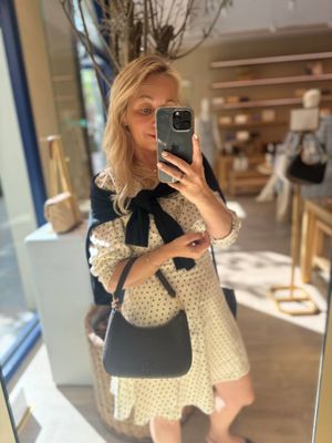 Сумка Tory Burch