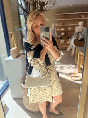 Сумка Tory Burch