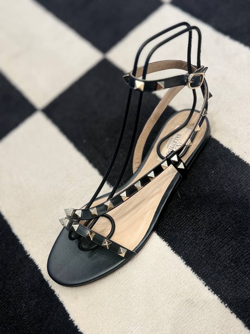 Босоножки Valentino