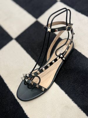Босоножки Valentino