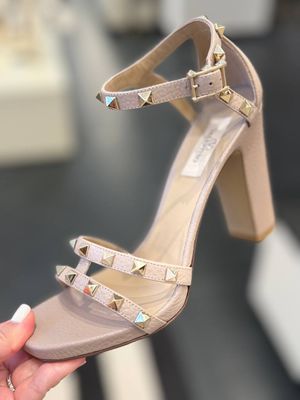 Босоножки Valentino