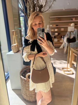 Сумка Tory Burch