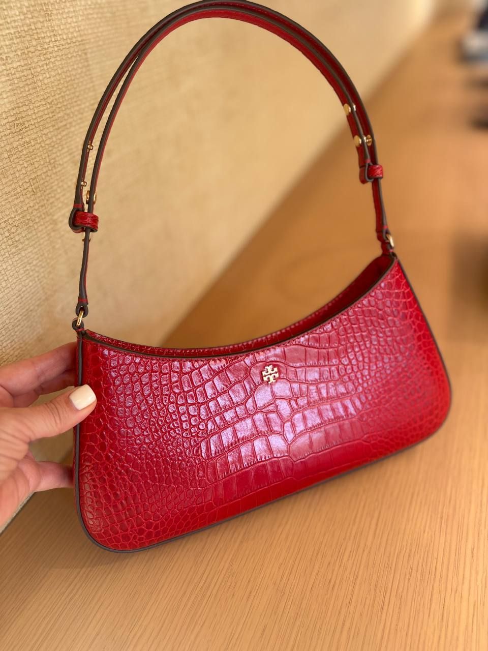 Сумка Tory Burch