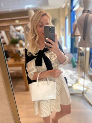 Сумка Tory Burch