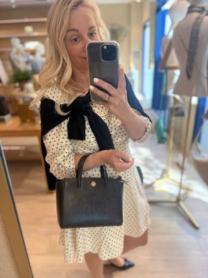 Сумка Tory Burch