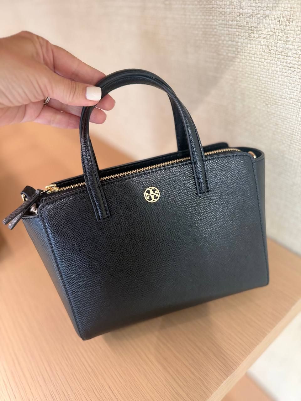 Сумка Tory Burch