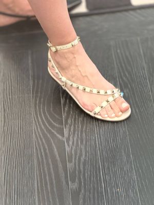 Босоножки Valentino