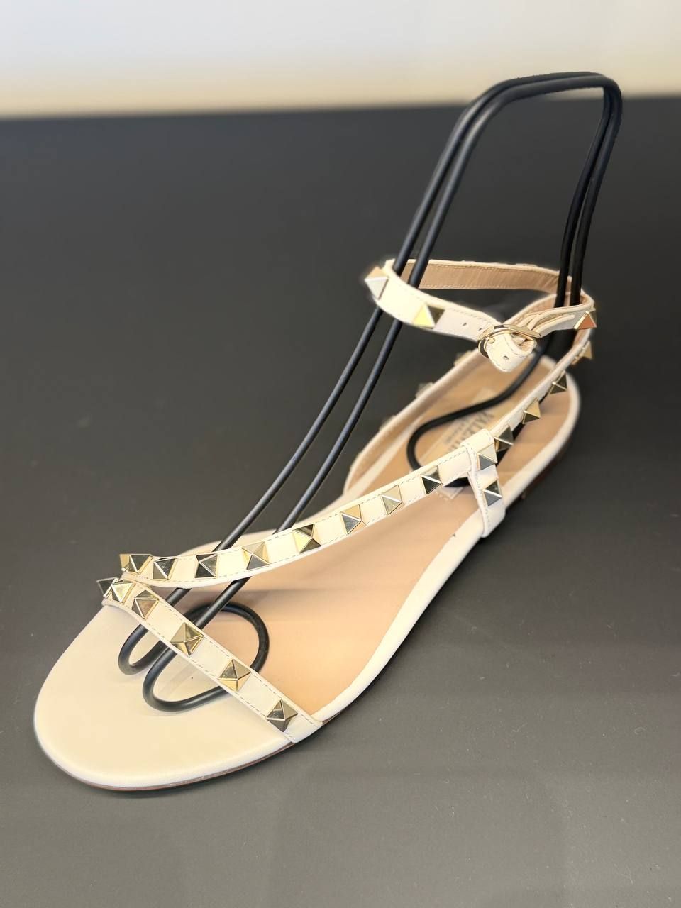 Босоножки Valentino