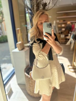 Сумка Tory Burch