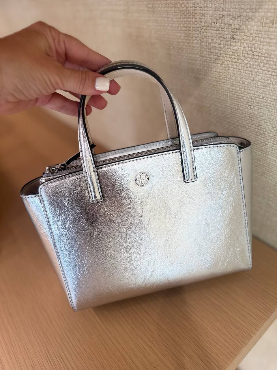 Сумка Tory Burch