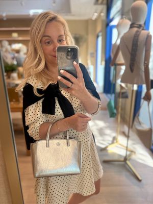 Сумка Tory Burch