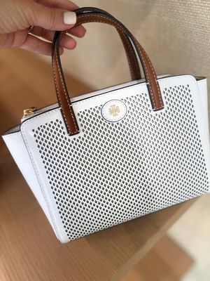 Сумка Tory Burch