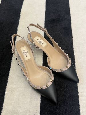 Слингбэки Valentino