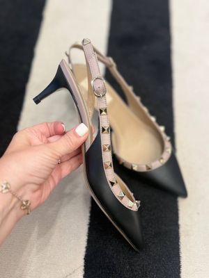 Слингбэки Valentino