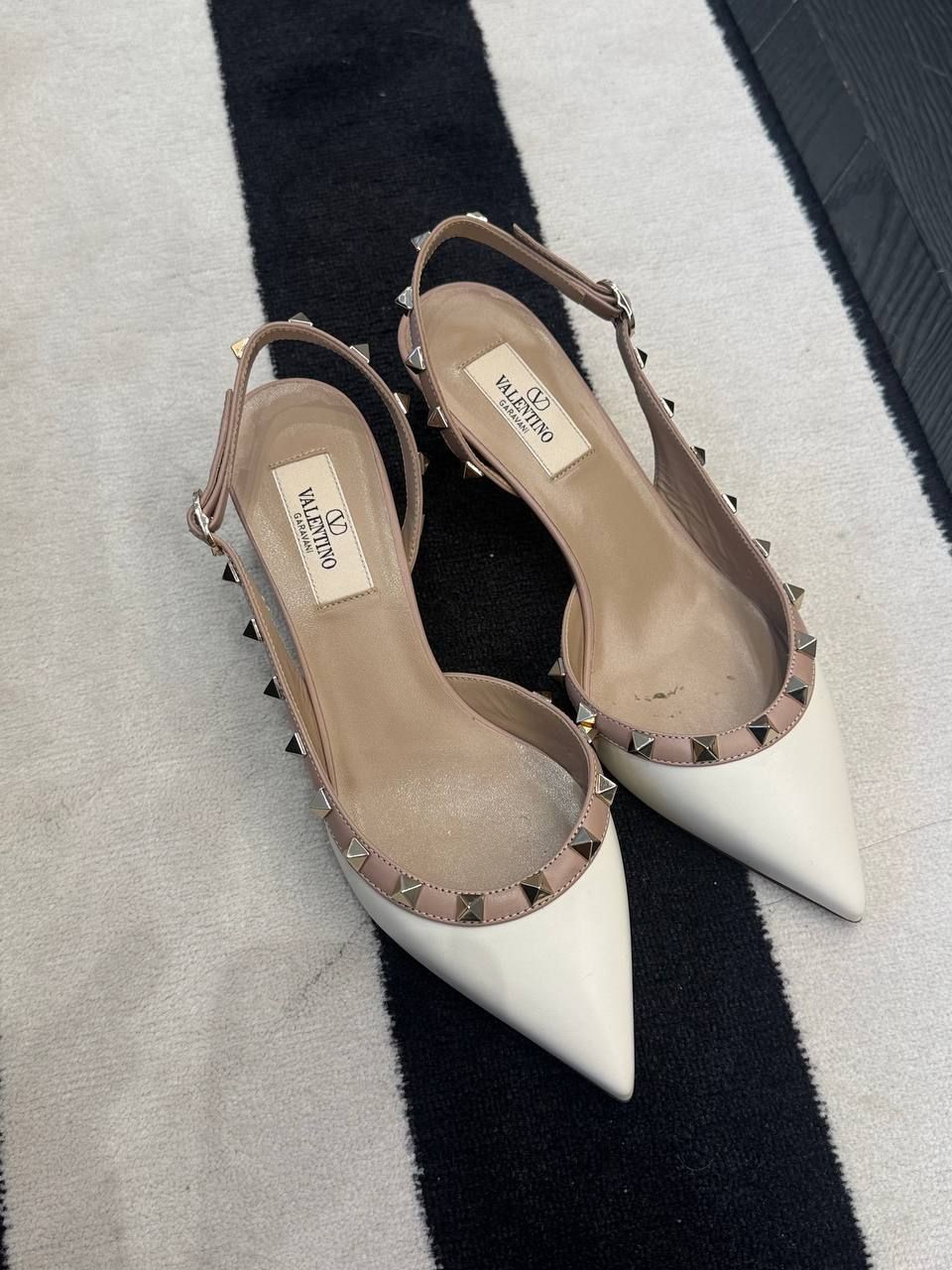 Слингбэки Valentino