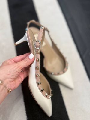 Слингбэки Valentino